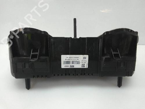 Used Instrument cluster SEAT ALTEA (5P1) [2004-2015]  22214623