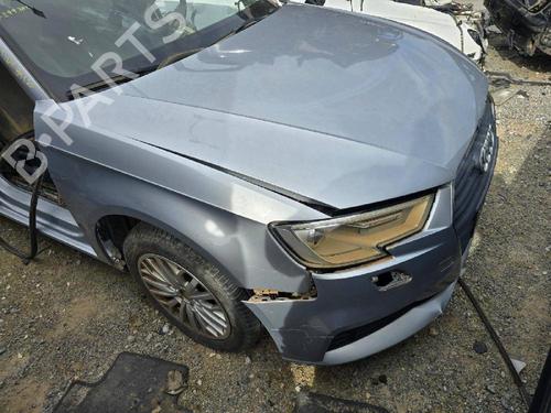 Full front AUDI A3 Sportback (8VA, 8VF) 30 TDI | BP23997515S1 
