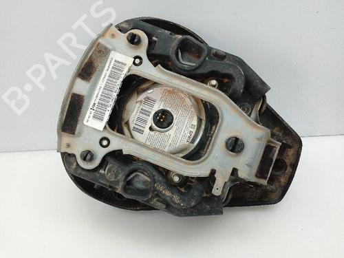Driver airbag CITROËN C3 I (FC_, FN_) 1.4 16V HDi | BP22631371C9 