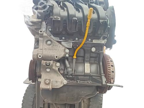 Used Engine RENAULT CLIO IV (BH_) 1.2 16V (73 hp) 32021085