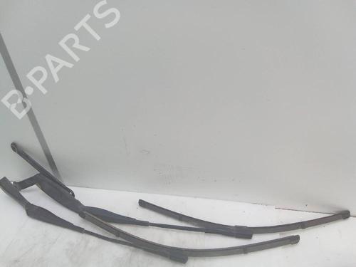 Used Front wipers mechanism MERCEDES-BENZ C-CLASS (W205) C 220 BlueTEC / d (205.002, 205.004) (170 hp) 18574198