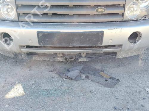 Front bumper LAND ROVER RANGE ROVER III (L322) 4.2 4x4 | BP18588068C7 
