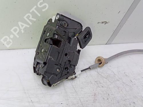 Used Front left lock VW PASSAT B8 (3G2, CB2) 2.0 TDI (150 hp) 28149395