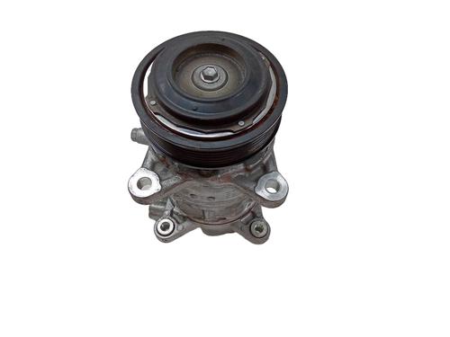 Used AC compressor AC compressor BMW 1 (F20) 116 d (116 hp) 23997648 23997648