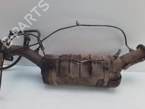 Particulate filter SUZUKI GRAND VITARA II (JT, TE, TD) 1.9 DDiS All-wheel Drive (JT419, TD44, JB419WD, JB419XD,... | BP23067020M81 