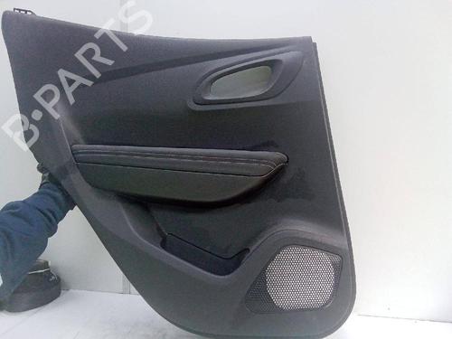 Rear left panel RENAULT KADJAR (HA_, HL_) 1.3 TCe 160 (HLNC) | BP18594333C60 