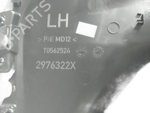 Forreste venstre beklædning JEEP AVENGER (J2) 1.2 GSE T3 | BP30380349C58