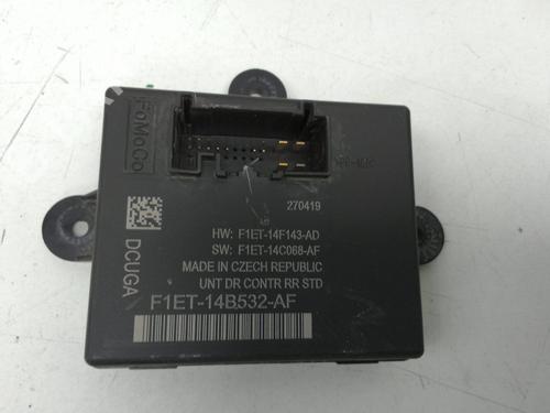 Used Electronic module Electronic module FORD KUGA II (DM2) 2.0 TDCi 4x4 (150 hp) 19484672 19484672