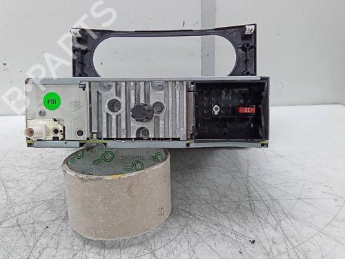 Radio RENAULT KOLEOS I (HY_) 2.0 dCi (HY0K) | BP18738528E6 