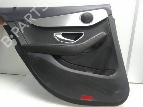 left-rear-door-panel-mercedes-benz-c-class-t-model-s205-a2055401410-2014-2015-2016-2017-2018-2019-2020-2021-2022-2023-18574486 main image