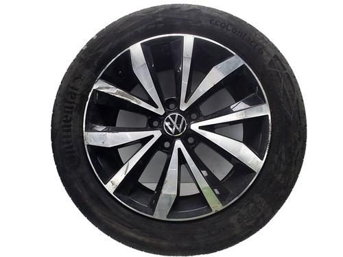 Fælk VW T-ROC (A11, D11) 1.5 TSI | BP21832964C45  - Image 5
