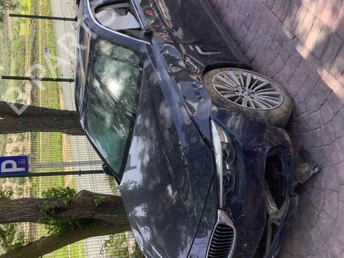 Boot lining BMW 4 Gran Coupe (F36) 420 d | BP34541748I3  - Image 9