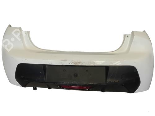 Used Rear bumper Rear bumper PEUGEOT 208 II (UB_, UP_, UW_, UJ_) e-208 (136 hp) 33266089 33266089