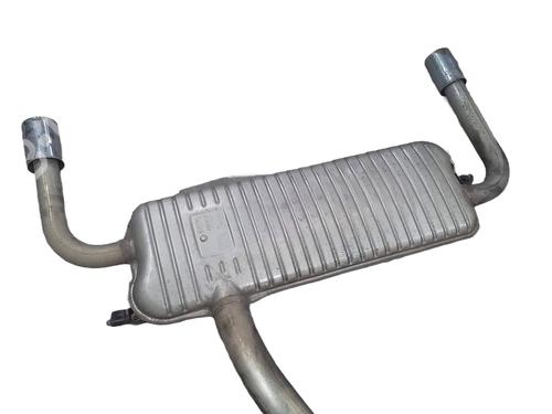 Used Exhaust system BMW X1 (F48) xDrive 25 e Plug-in-Hybrid (220 hp) 30051548