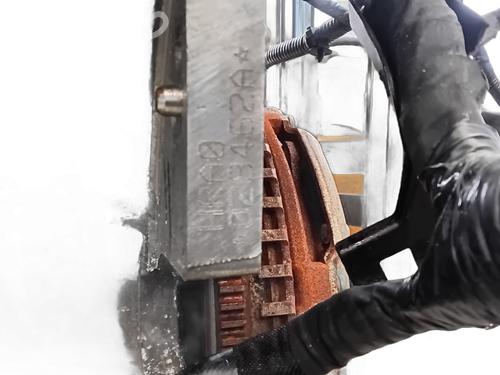 Engine NISSAN JUKE (F16_) DIG-T 117 | BP31582934M1  - Image 6