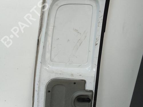 Right tailgate RENAULT KANGOO Express (FC0/1_) 1.5 dCi (FC1E) | BP30192249C77 