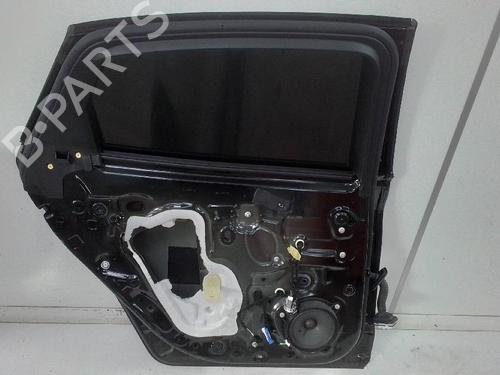 Used Left rear door RENAULT TALISMAN (LP_) 1.6 dCi 130 (130 hp) 23653736