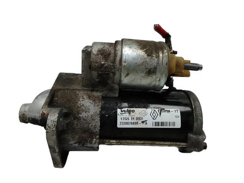 Starter DACIA DUSTER (HS_) 1.5 dCi (HSAJ) | BP28150861M8 - Image 2