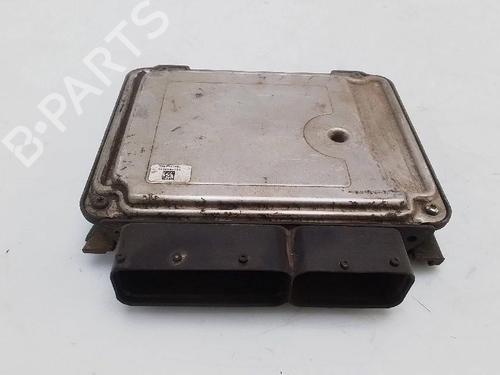 Engine control unit (ECU) AUDI A3 (8P1) 1.6 | BP23654135M57 