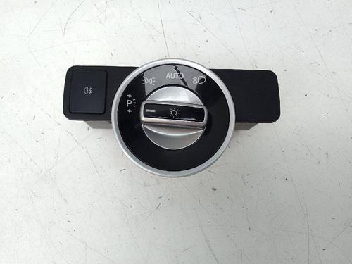 Headlight switch MERCEDES-BENZ E-CLASS (W212) E 350 CDI (212.023) | BP18586677I24 