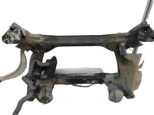 Subframe JAGUAR XF I (X250) 2.2 D | BP23850793M9 - Image 2