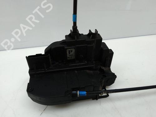 venstre-bagtil-las-nissan-navara-np300-d40-sin-referencia-2004-21084781 main image