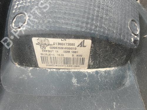 Left taillight FIAT DUCATO Van (250_) 130 Multijet 2,3 D | BP28149943C34 