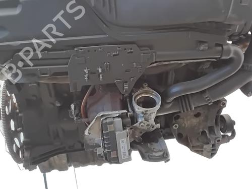 Engine BMW 5 Touring (E61) 530 d | BP36528243M1 - Image 2