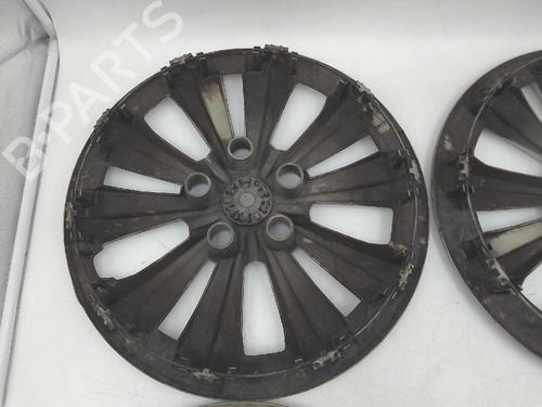Hub cap RENAULT KANGOO III MPV Blue dCi 95 (KJAB) | BP26932897C160 