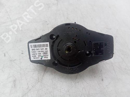 Headlight switch AUDI A5 Sportback (8TA) 3.0 TDI | BP18580102I24 