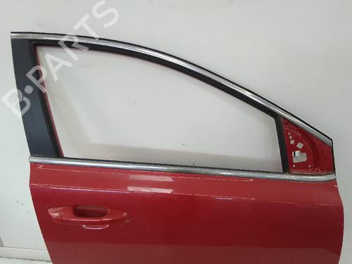 Used Right front door KIA SPORTAGE IV (QL, QLE) 1.6 GDI (132 hp) 18737941