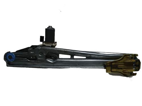 Rudehejsemekanisme venstre bagtil Rudehejsemekanisme venstre bagtil FORD USA EXPLORER (U5_) 3.5 4WD (294 hp) 34123274 34123274