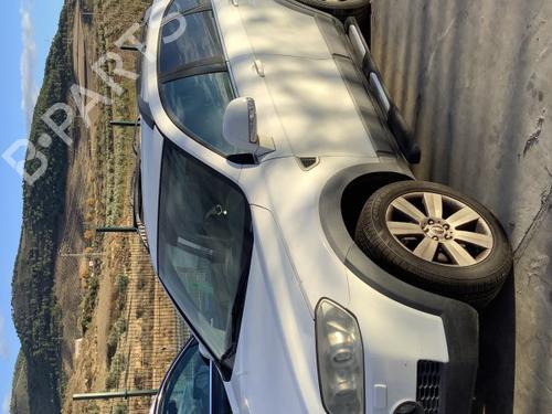 Rear left panel CHEVROLET CAPTIVA (C100, C140) 2.0 D 4WD | BP31063779C60 