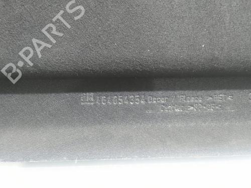 Hattehylde OPEL MOKKA / MOKKA X (J13) 1.6 CDTI (_76) | BP29477399C85 