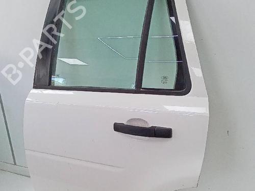 Left rear door LAND ROVER FREELANDER 2 (L359) 2.2 TD4 4x4 | BP19273551C4