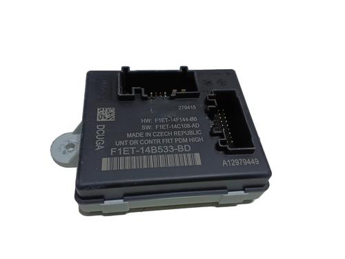 Used Comfort control module Comfort control module 38012539 38012539