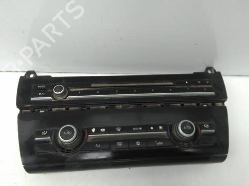 Climate control BMW 5 (F10) 535 d xDrive | BP23417026I5 