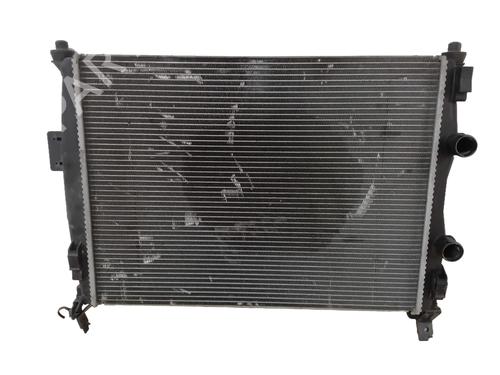 Radiateur à eau Radiateur à eau NISSAN QASHQAI I (J10, NJ10) 2.0 All-wheel Drive (141 hp) 35778461 35778461