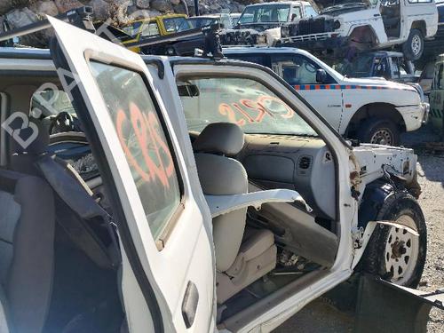Used Ignition barrel FORD USA F-350 Extended Cab Pickup 4.9 4WD (150 hp) 18591845