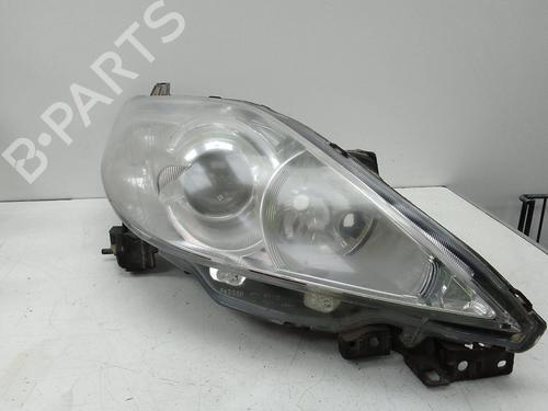 Used Right headlight Right headlight MAZDA 5 (CR) 2.0 CD (CR19) (143 hp) 19776815 19776815