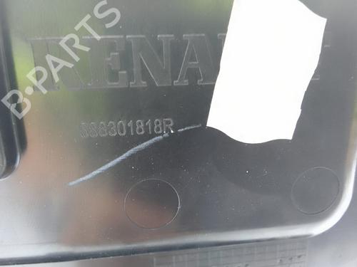 Display monitor RENAULT KADJAR (HA_, HL_) 1.3 TCe 140 (HLNB, HLN1) | BP29994853C48