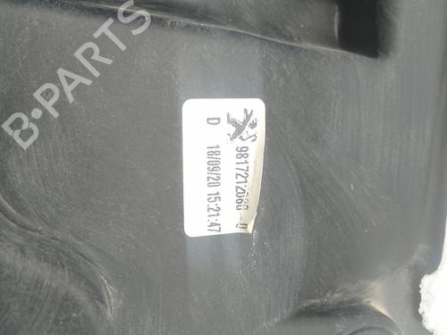 Rudehejsemekanisme Højre foran OPEL COMBO E Tour / Life (K9) 1.5 | BP29995057C23