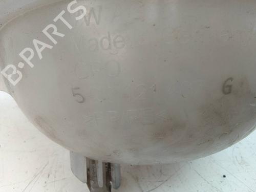 Expansion tank SEAT LEON (5F1) 2.0 TDI | BP20291257C120 