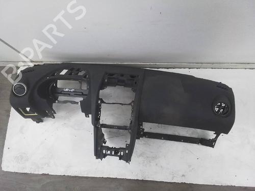 Dashboard NISSAN QASHQAI / QASHQAI +2 I (J10, NJ10, JJ10E) 2.0 dCi | BP26161143C46 