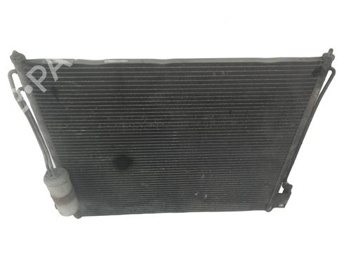 AC radiator NISSAN NAVARA NP300 (D40) 2.5 dCi 4WD | BP21084827M32 - Image 3