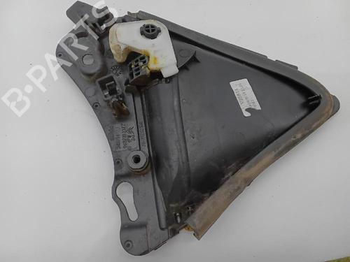 Rear left exterior door handle CITROËN DS4 (NX_) 1.6 BlueHDi 120 | BP26575232C130 