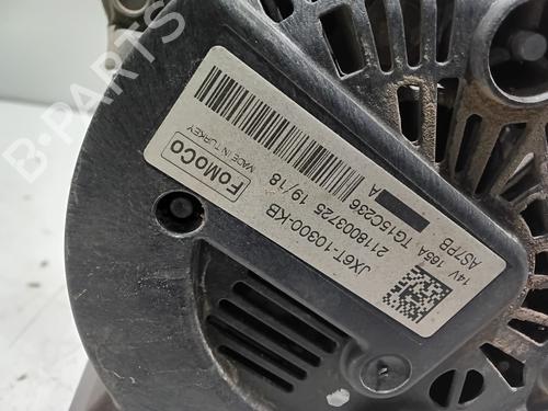 Alternator FORD FOCUS IV (HN) 1.5 EcoBlue | BP37874192M7 - Image 5