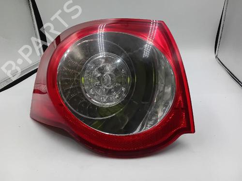 Used Left taillight VW PASSAT B6 (3C2) [2005-2010]  27447874