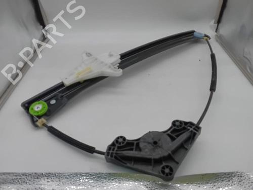 Vindusheismekanisme venstre bak DS DS 7 (J4_, JC_) PureTech 180 (J45GFU) | BP26284285C24 