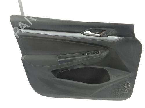 Front left panel VW GOLF VIII (CD1, DA1) 2.0 TDI | BP19071839C58 - Image 4